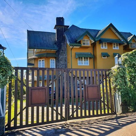 Lady Horton Bungalow Nuwara Eliya Ngoại thất bức ảnh