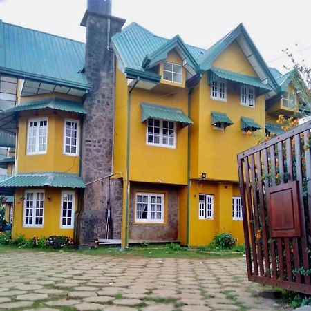 Lady Horton Bungalow Nuwara Eliya Ngoại thất bức ảnh