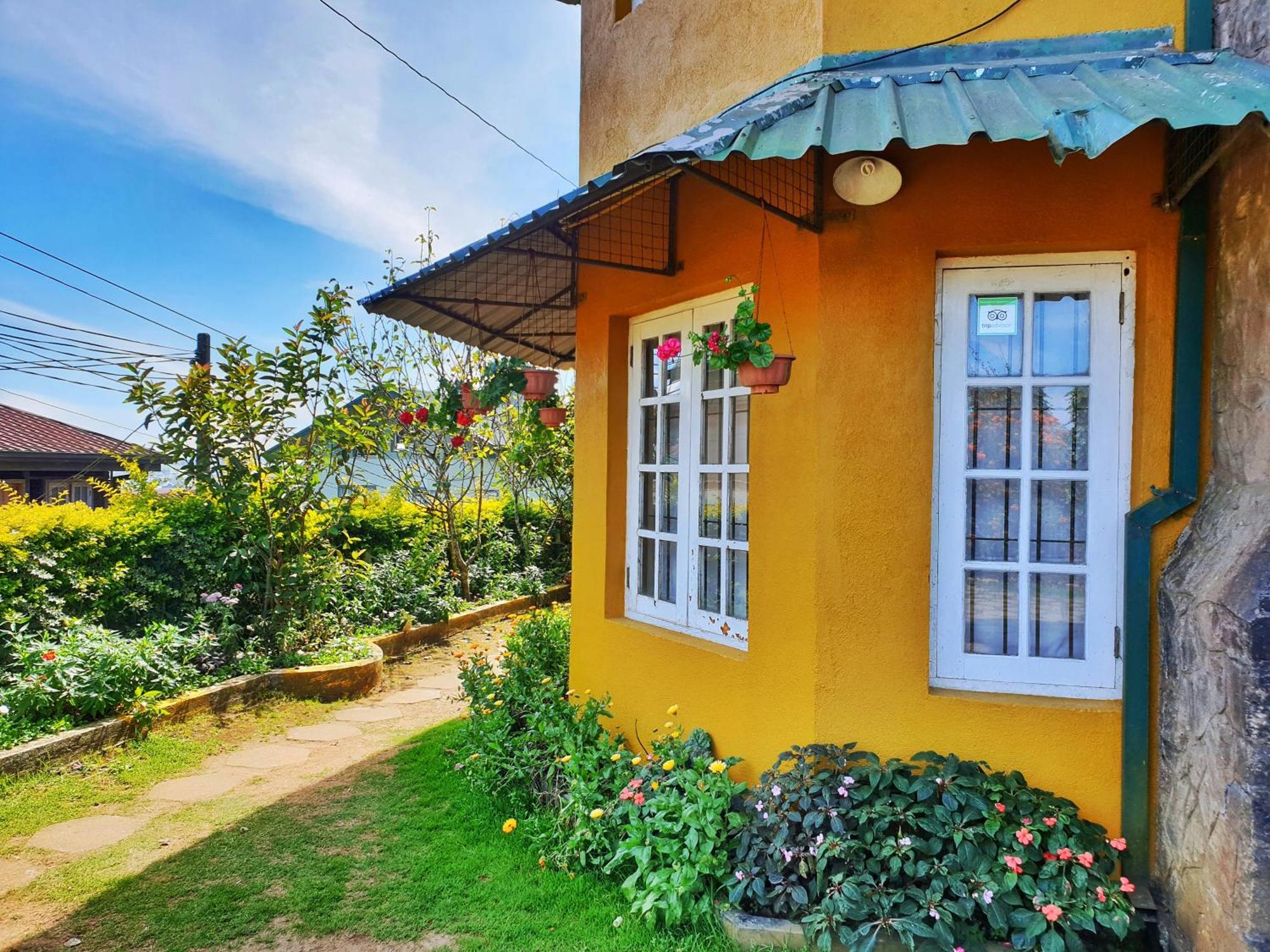 Lady Horton Bungalow Nuwara Eliya Ngoại thất bức ảnh