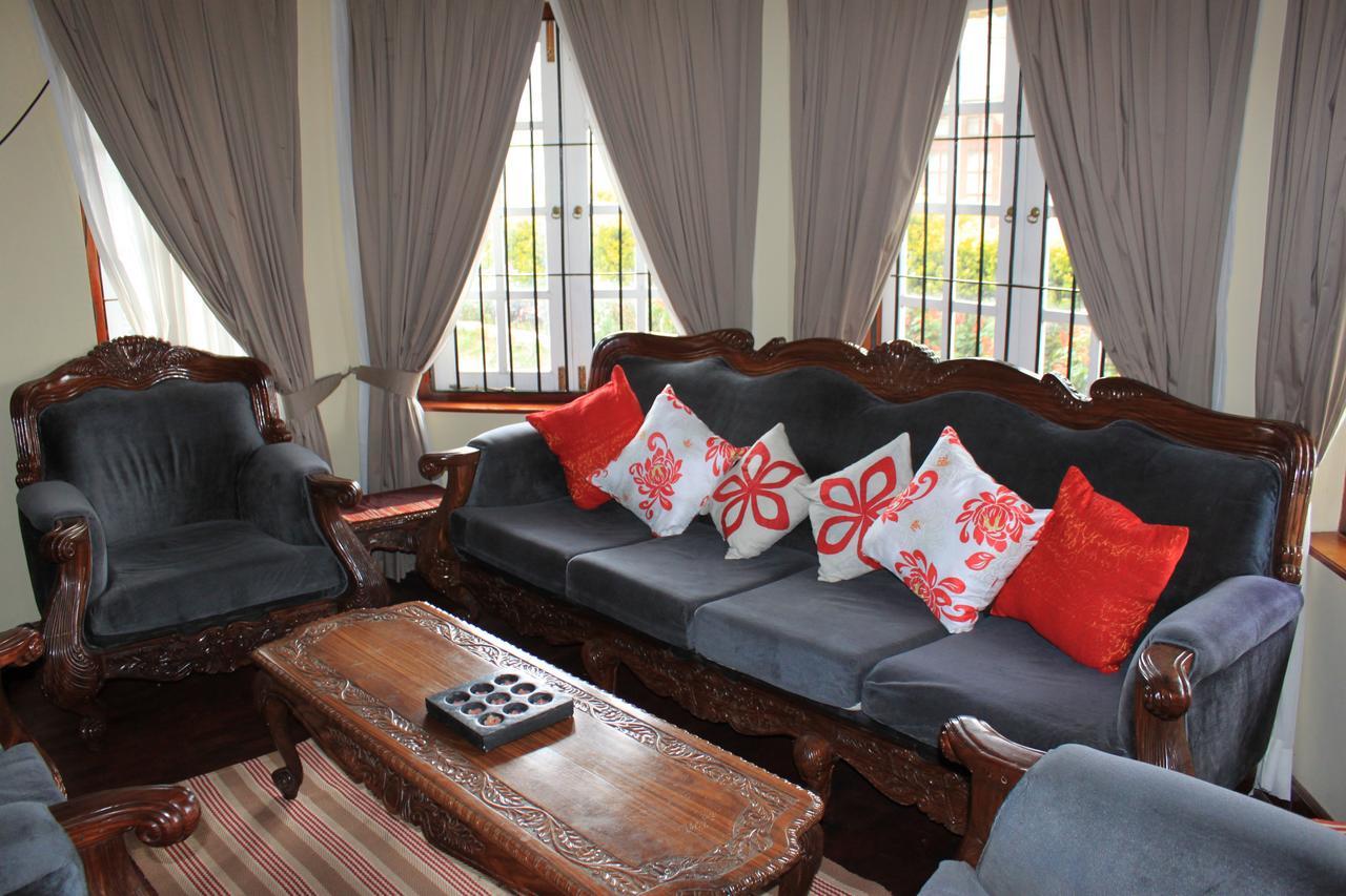Lady Horton Bungalow Nuwara Eliya Ngoại thất bức ảnh