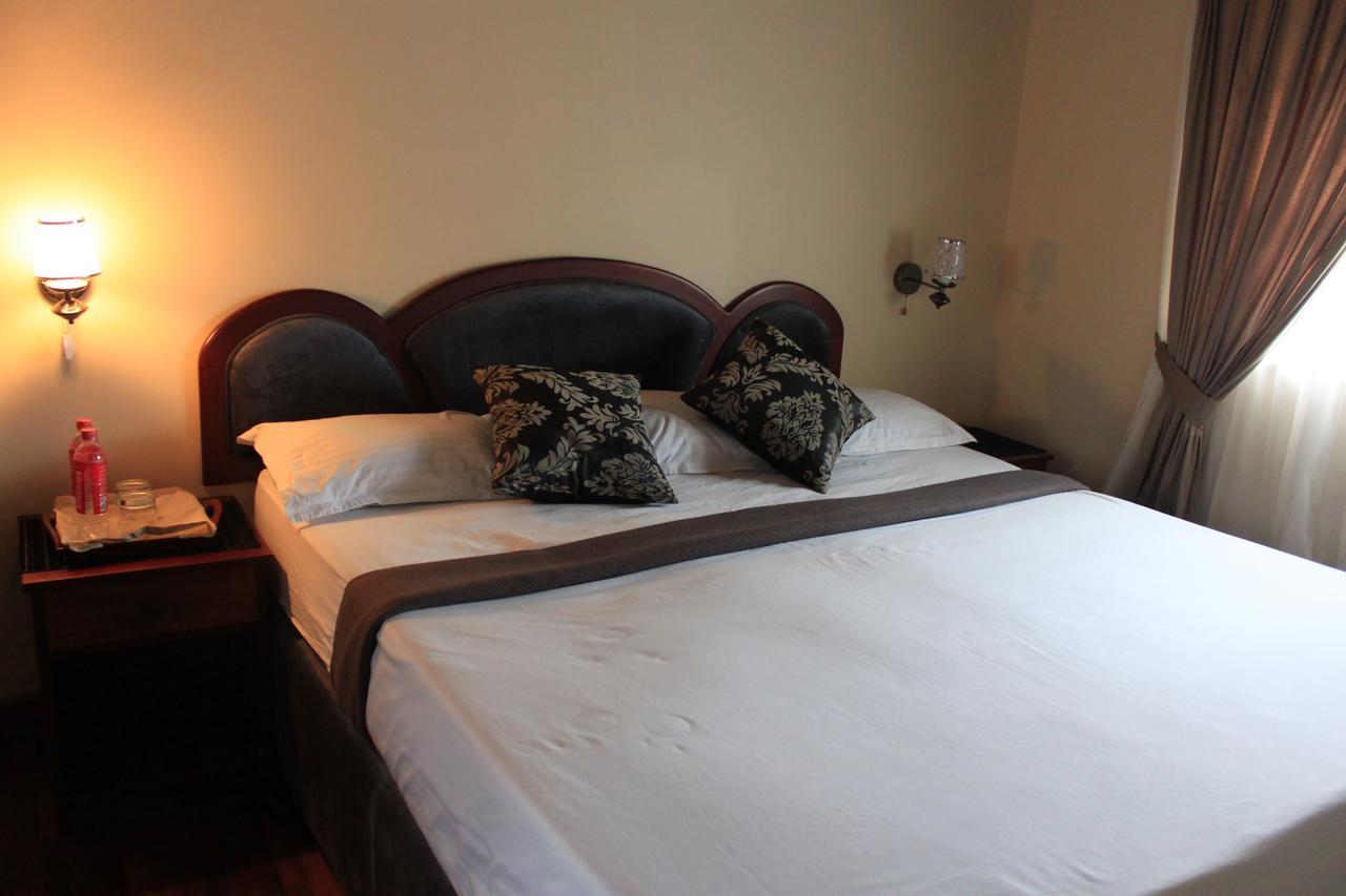 Lady Horton Bungalow Nuwara Eliya Ngoại thất bức ảnh