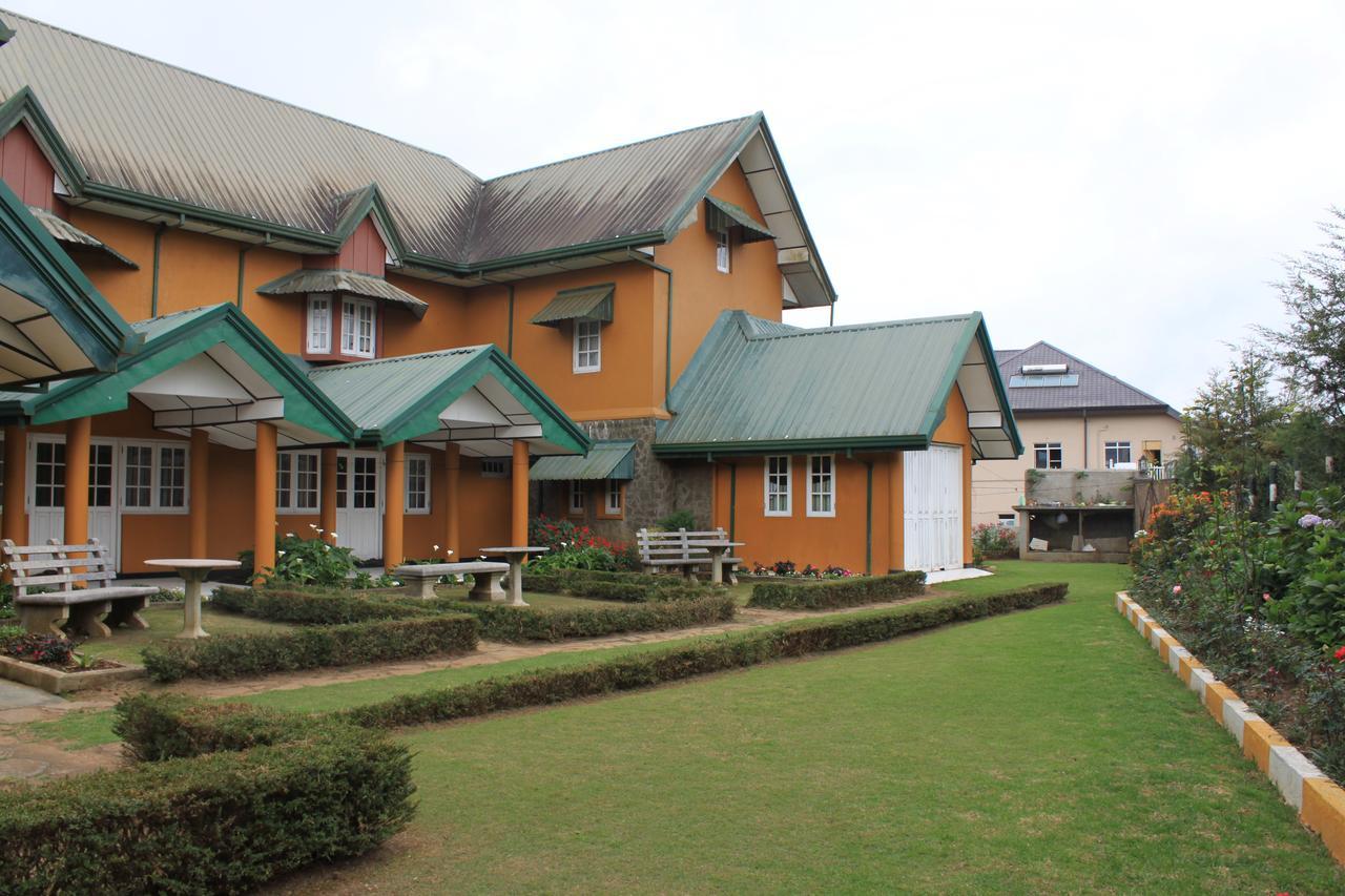 Lady Horton Bungalow Nuwara Eliya Ngoại thất bức ảnh