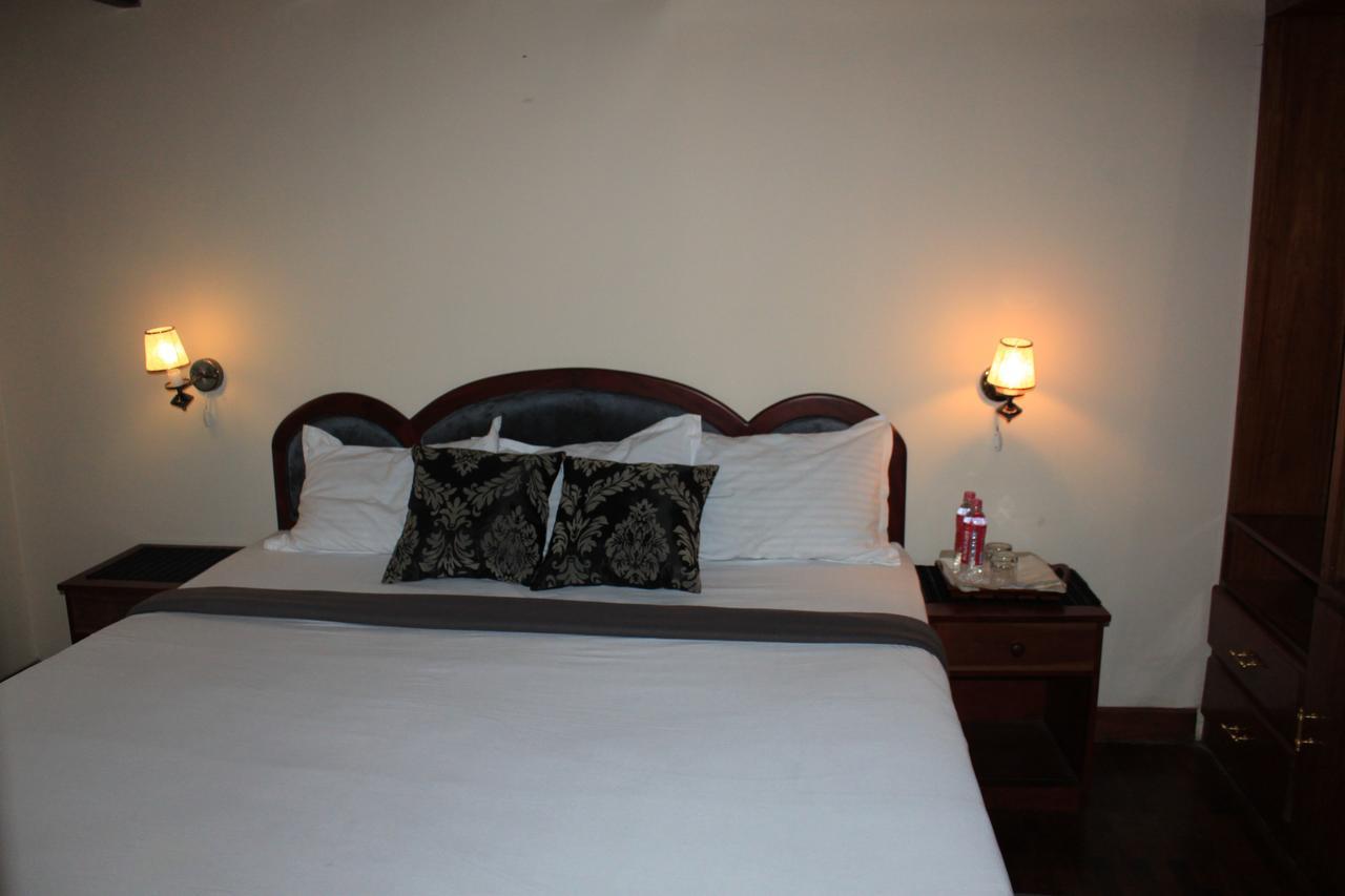 Lady Horton Bungalow Nuwara Eliya Ngoại thất bức ảnh