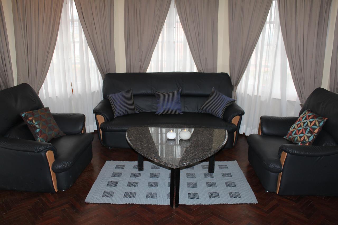 Lady Horton Bungalow Nuwara Eliya Ngoại thất bức ảnh