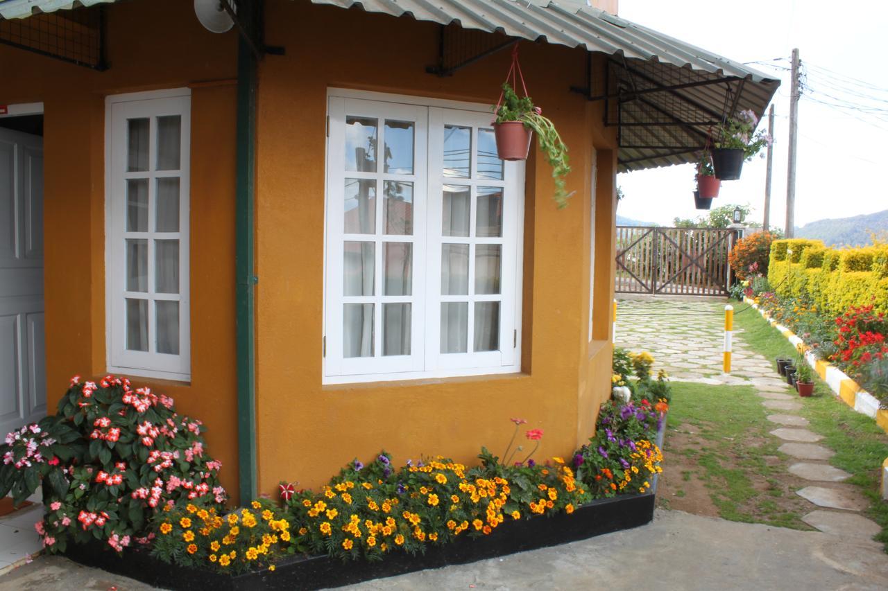 Lady Horton Bungalow Nuwara Eliya Ngoại thất bức ảnh