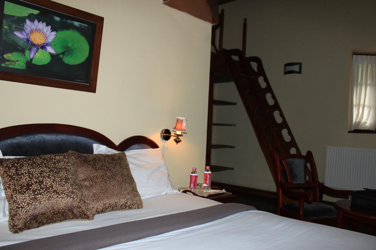 Lady Horton Bungalow Nuwara Eliya Ngoại thất bức ảnh