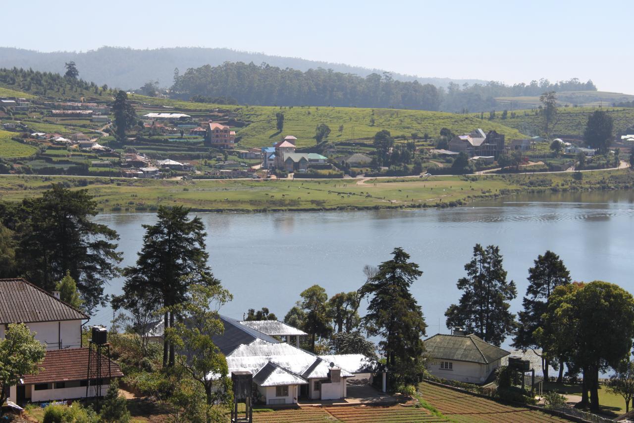 Lady Horton Bungalow Nuwara Eliya Ngoại thất bức ảnh