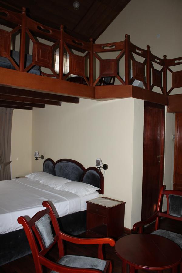Lady Horton Bungalow Nuwara Eliya Ngoại thất bức ảnh