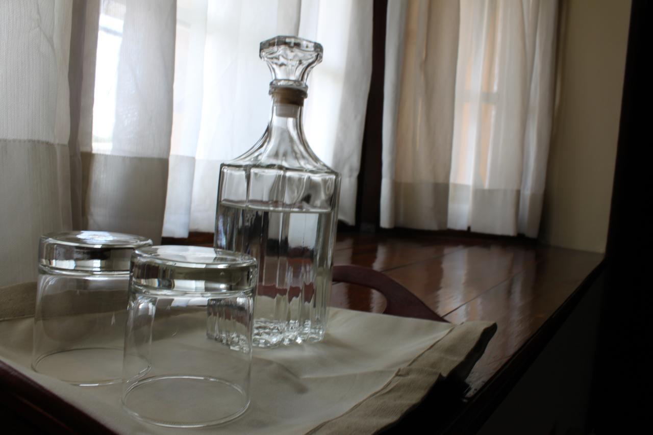 Lady Horton Bungalow Nuwara Eliya Ngoại thất bức ảnh
