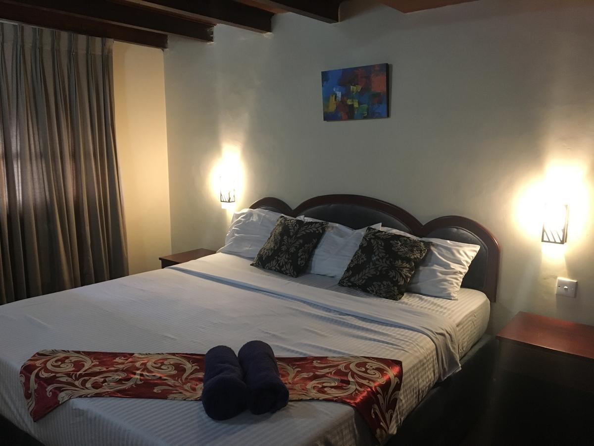 Lady Horton Bungalow Nuwara Eliya Ngoại thất bức ảnh
