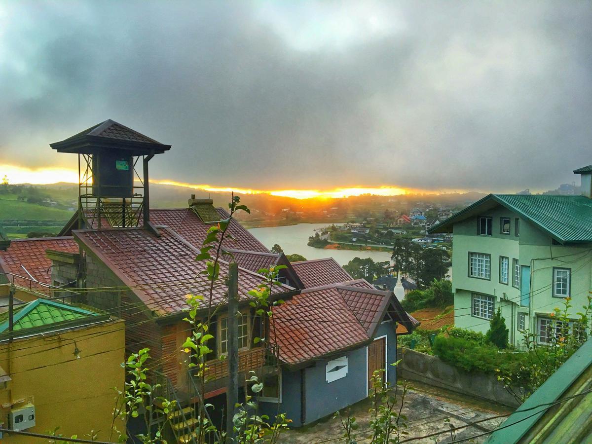 Lady Horton Bungalow Nuwara Eliya Ngoại thất bức ảnh