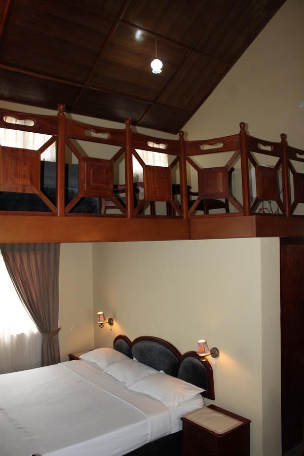 Lady Horton Bungalow Nuwara Eliya Ngoại thất bức ảnh