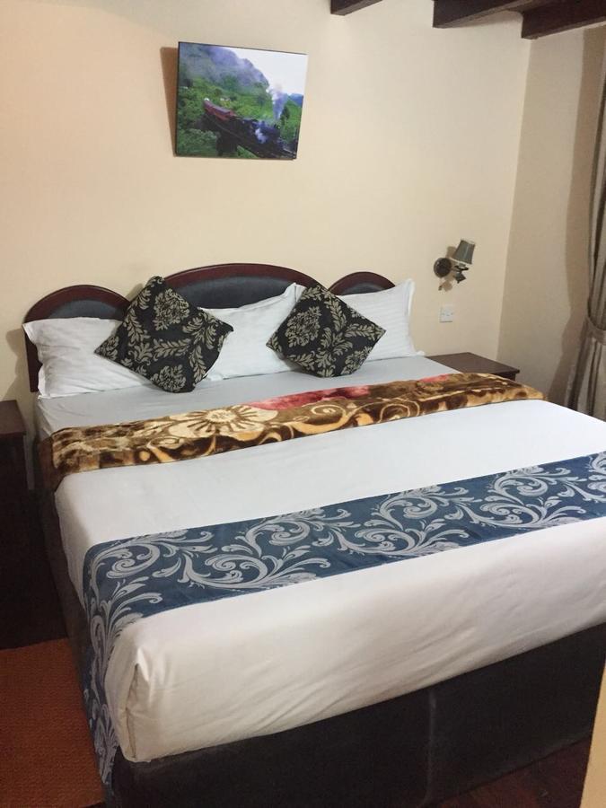 Lady Horton Bungalow Nuwara Eliya Ngoại thất bức ảnh