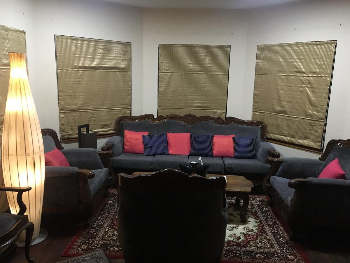 Lady Horton Bungalow Nuwara Eliya Ngoại thất bức ảnh