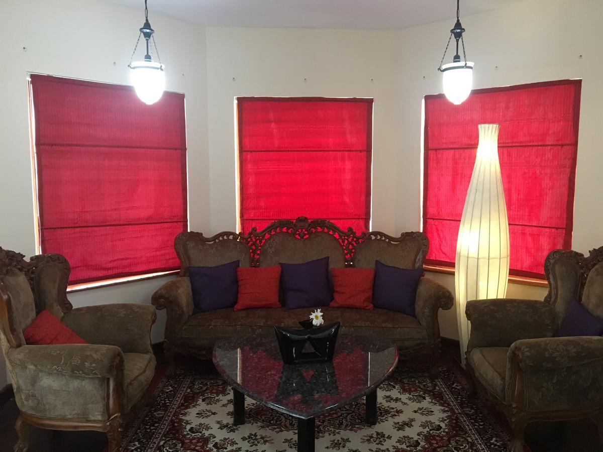 Lady Horton Bungalow Nuwara Eliya Ngoại thất bức ảnh