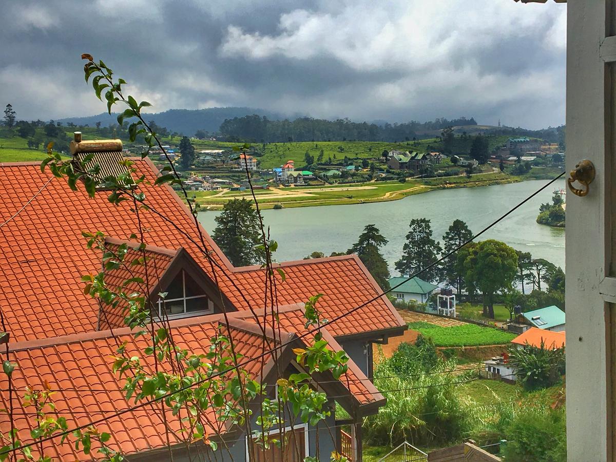 Lady Horton Bungalow Nuwara Eliya Ngoại thất bức ảnh