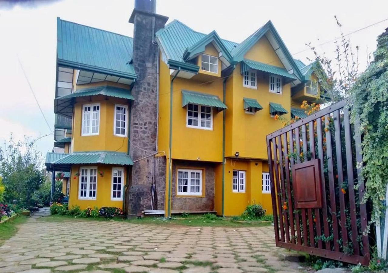 Lady Horton Bungalow Nuwara Eliya Ngoại thất bức ảnh